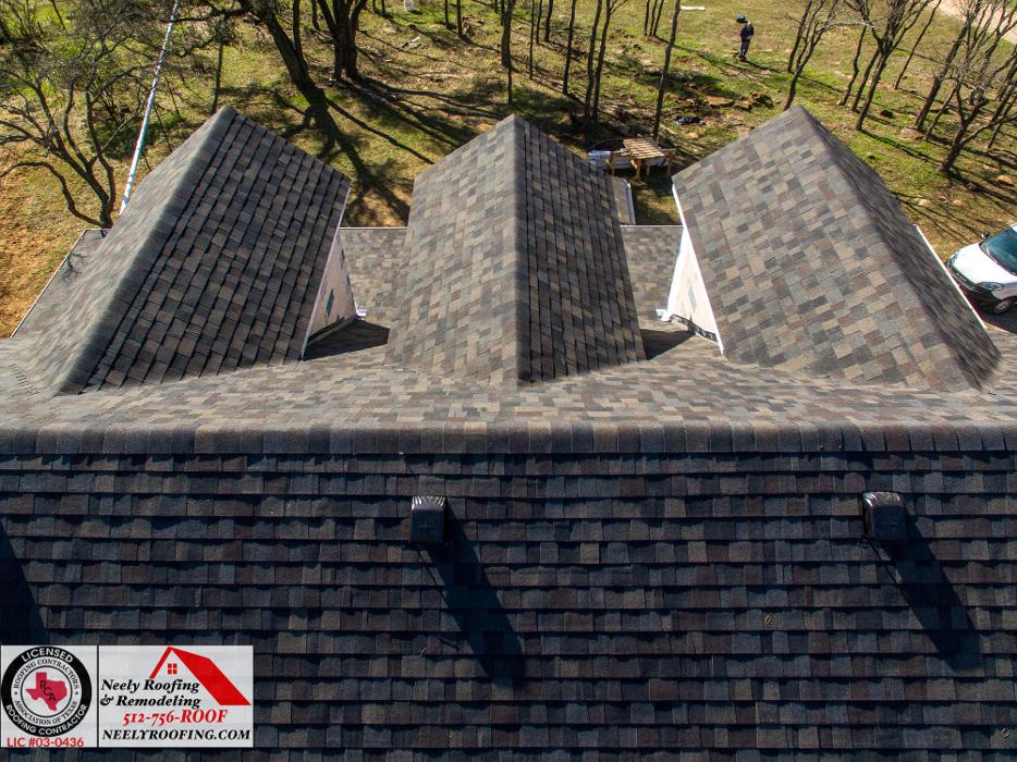 Neely Roofing and Remodeling - Burnet, TX