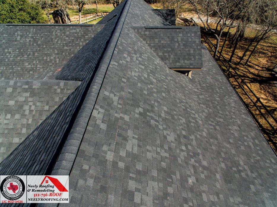 Neely Roofing and Remodeling - Burnet, TX