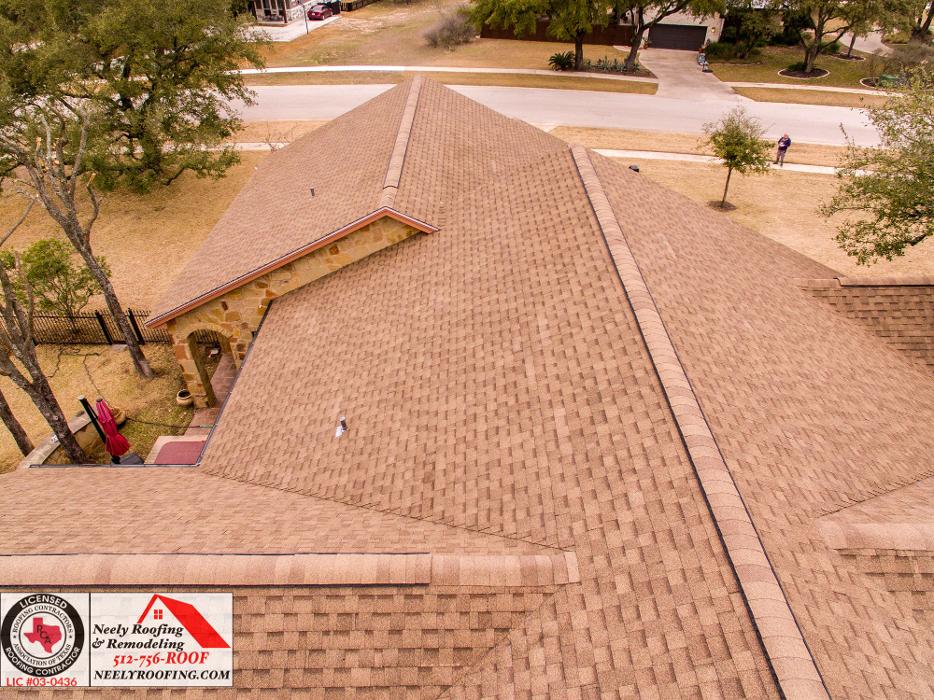 Neely Roofing and Remodeling - Burnet, TX