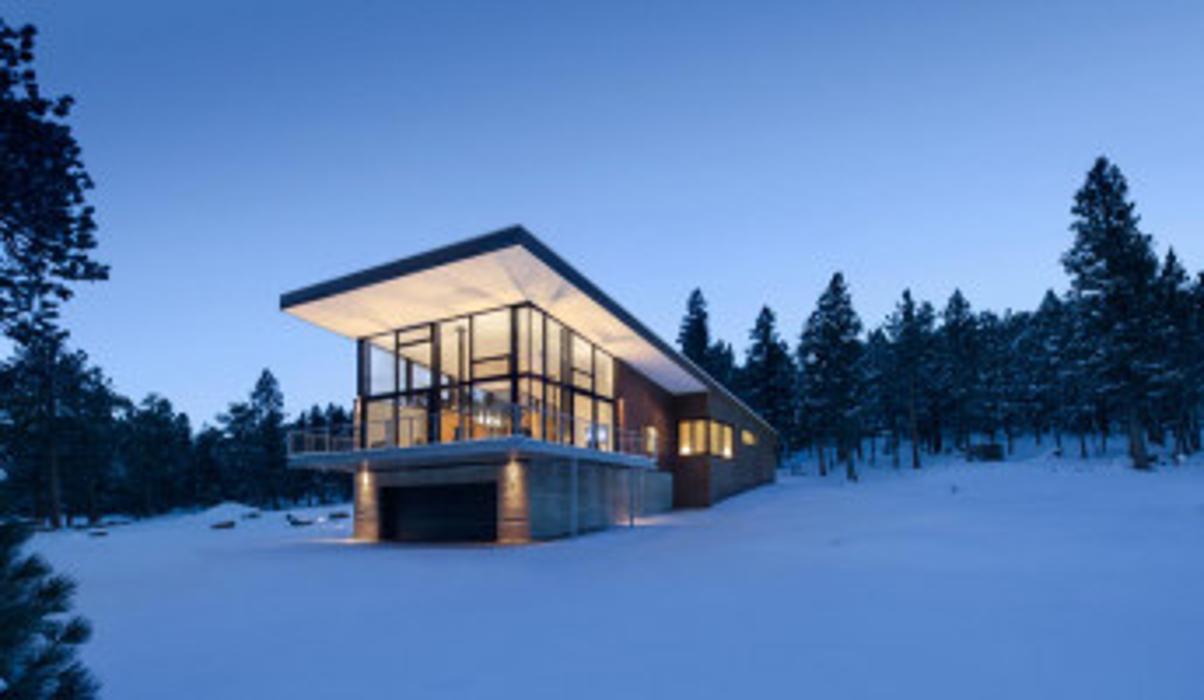 JA Long Construction - Boulder, CO