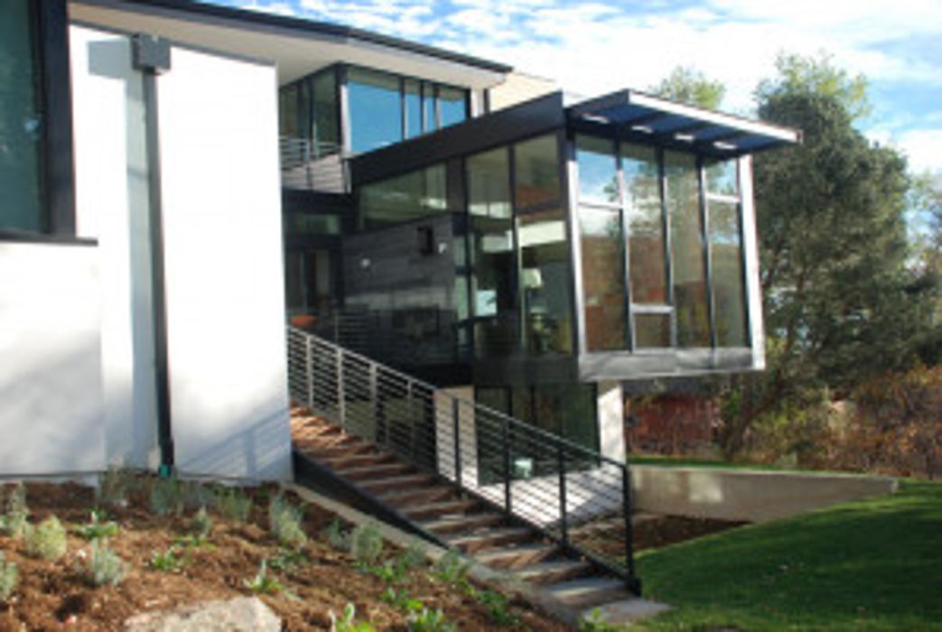 JA Long Construction - Boulder, CO