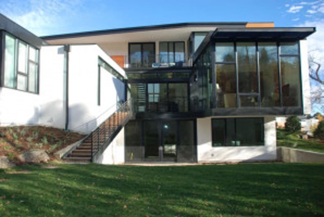 JA Long Construction - Boulder, CO