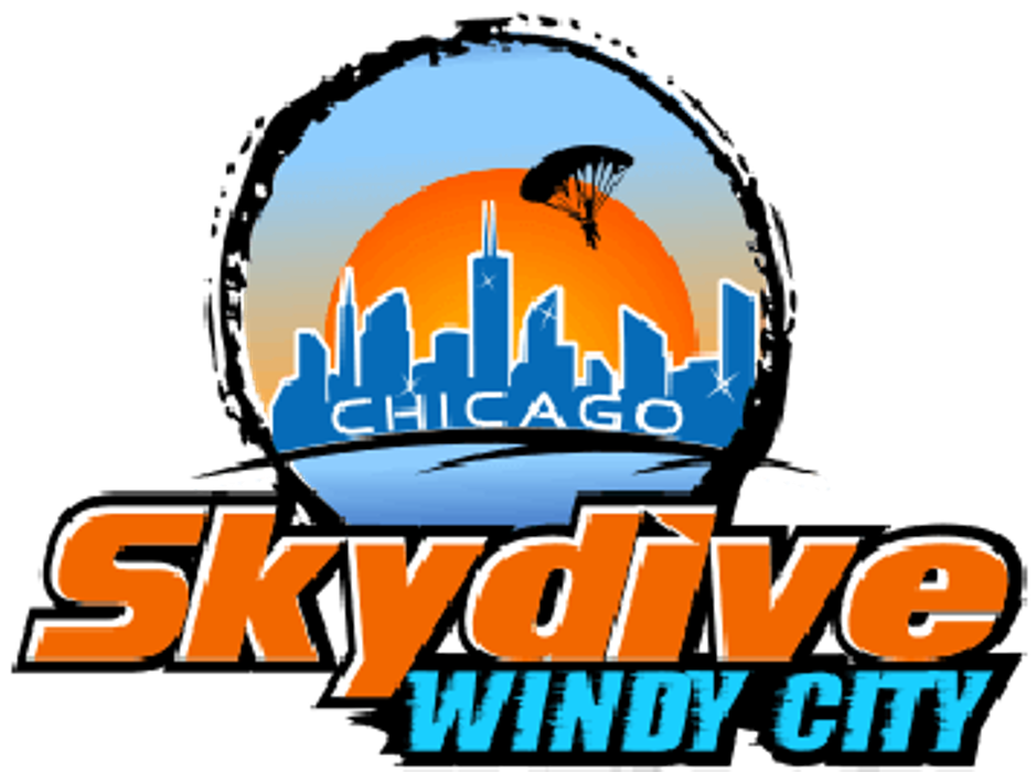 Skydive Windy City Chicago - Michigan City, IN