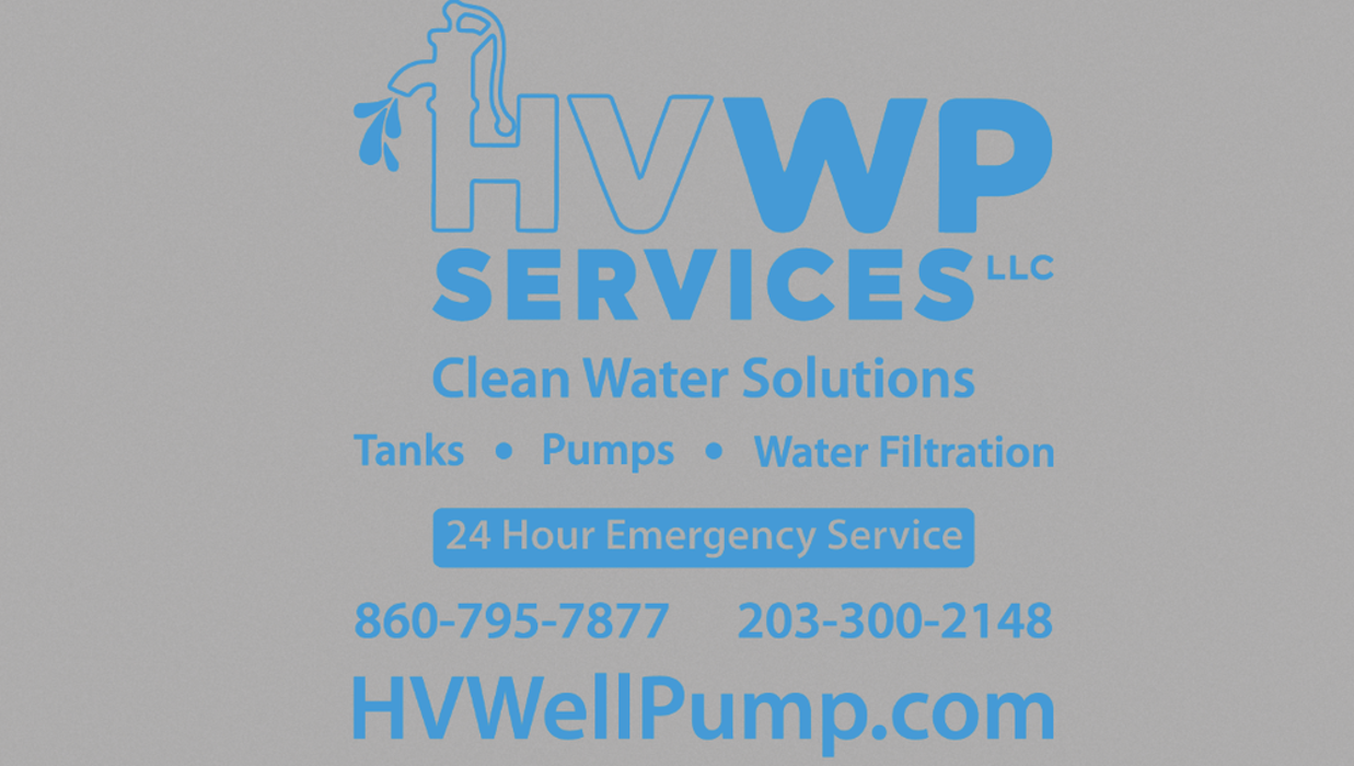 Housatonic Valley Well Pump Services - New Milford, CT