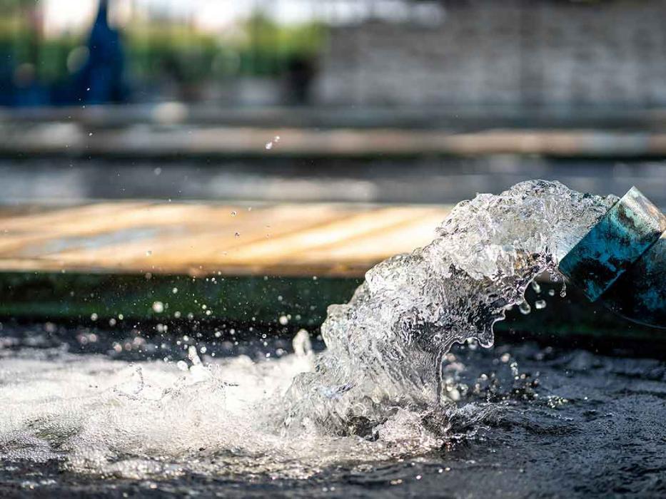 Housatonic Valley Well Pump Services - New Milford, CT