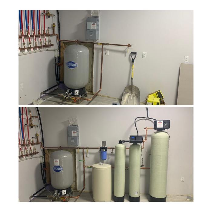 Housatonic Valley Well Pump Services - New Milford, CT