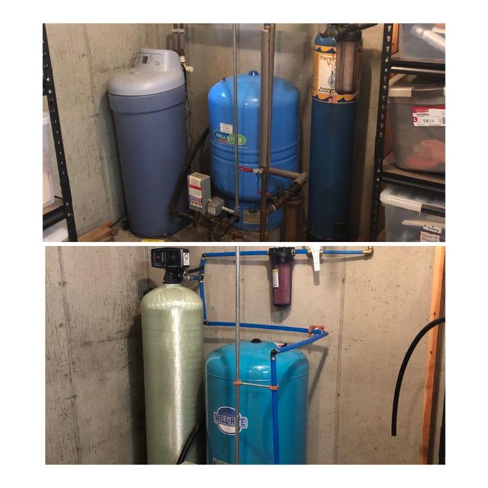 Housatonic Valley Well Pump Services - New Milford, CT