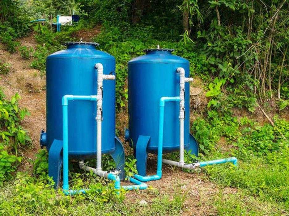 Housatonic Valley Well Pump Services - New Milford, CT