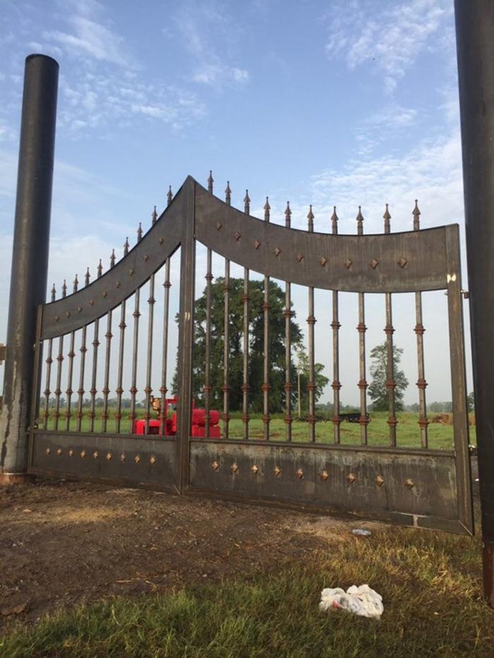 J&L Fabricators - Melville, LA