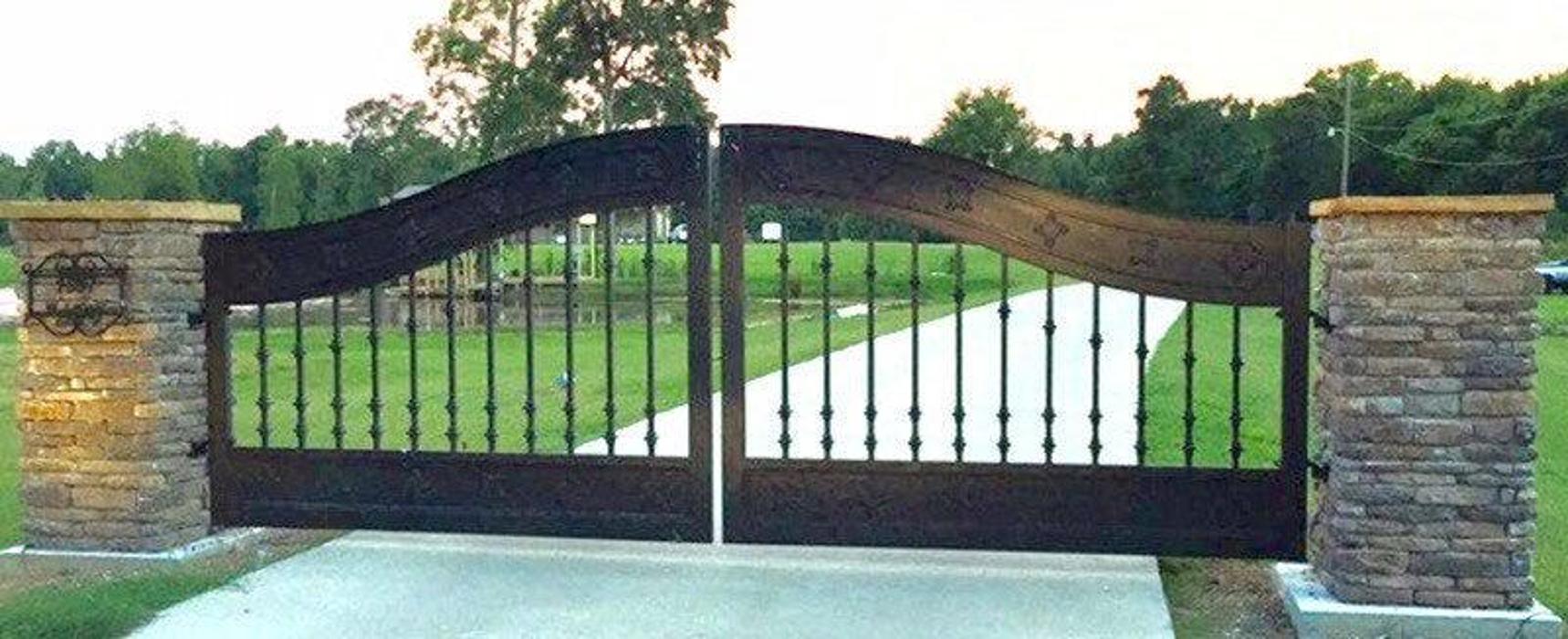 J&L Fabricators - Melville, LA