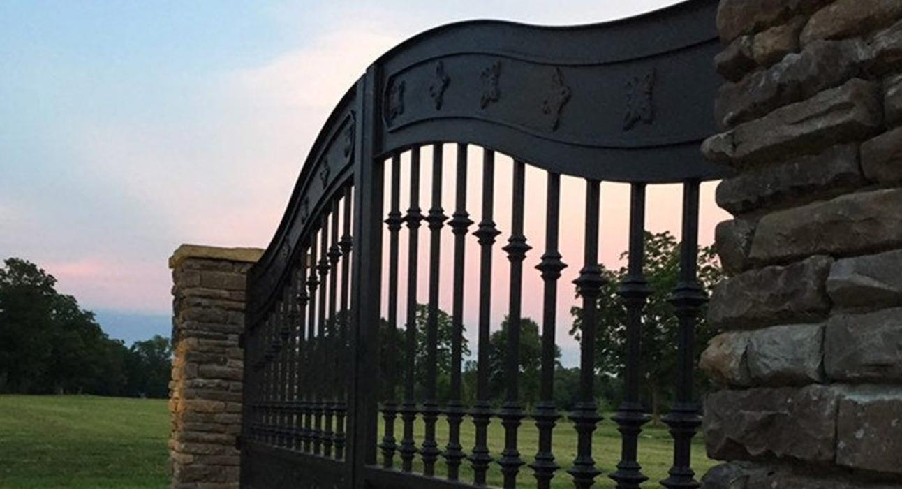 J&L Fabricators - Melville, LA