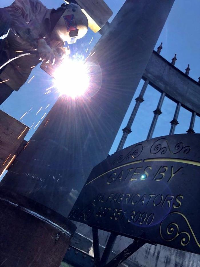 J&L Fabricators - Melville, LA