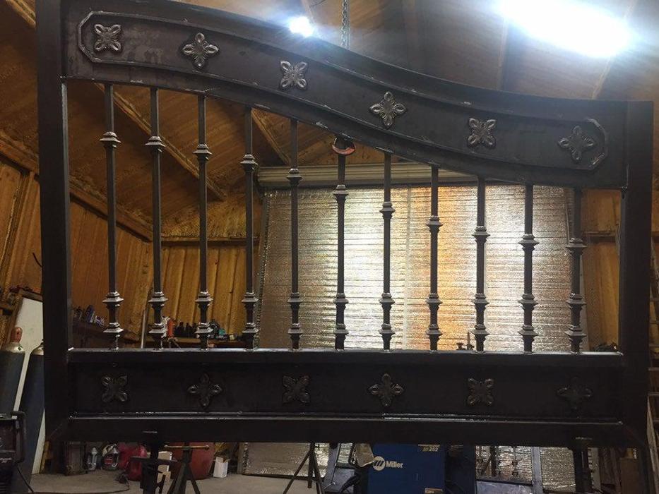 J&L Fabricators - Melville, LA