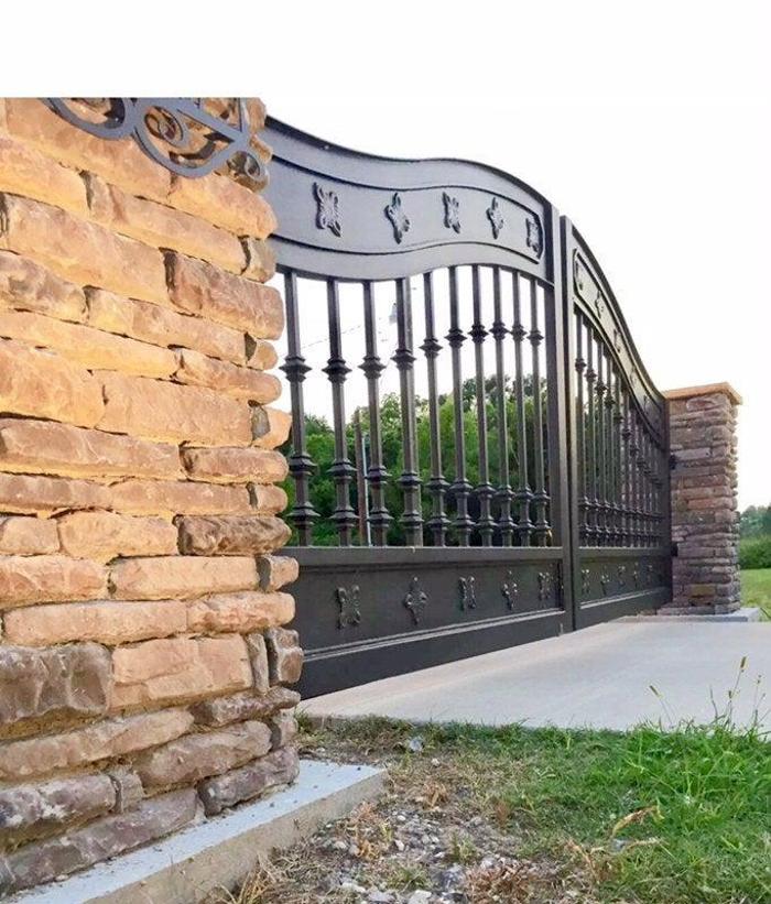 J&L Fabricators - Melville, LA