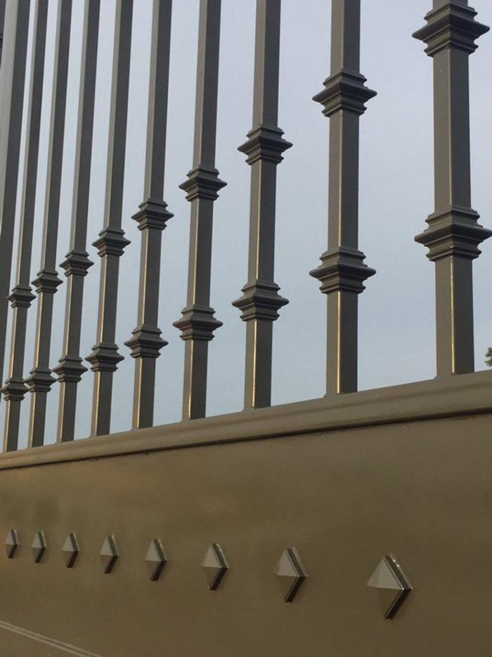 J&L Fabricators - Melville, LA