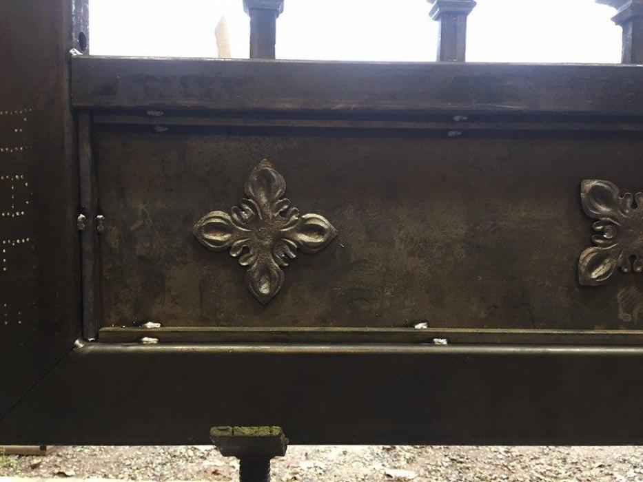 J&L Fabricators - Melville, LA