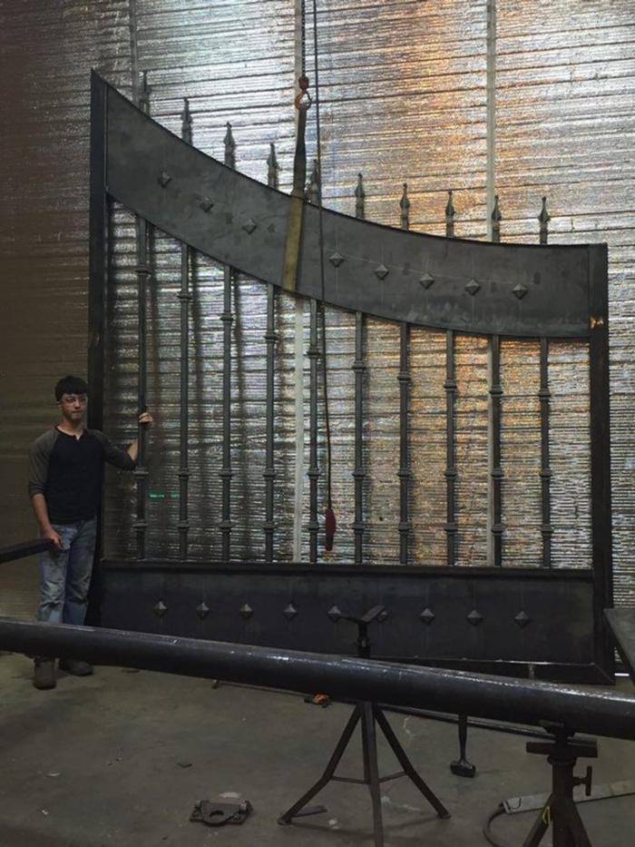 J&L Fabricators - Melville, LA