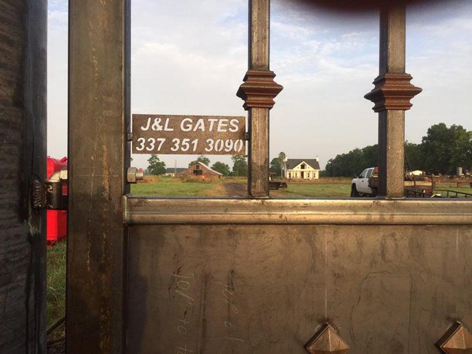 J&L Fabricators - Melville, LA