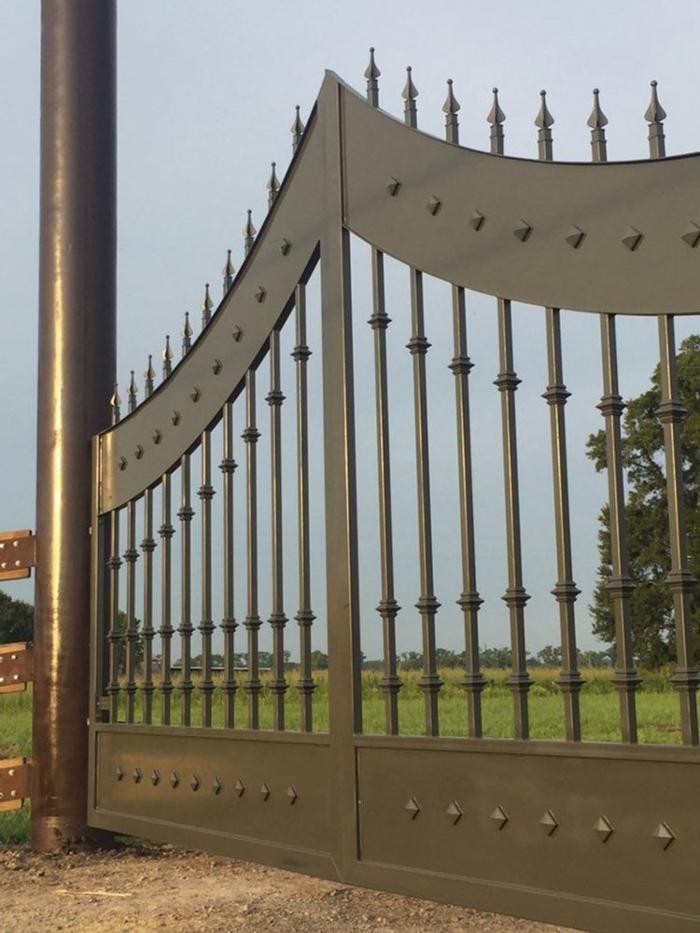 J&L Fabricators - Melville, LA