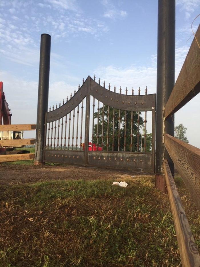 J&L Fabricators - Melville, LA