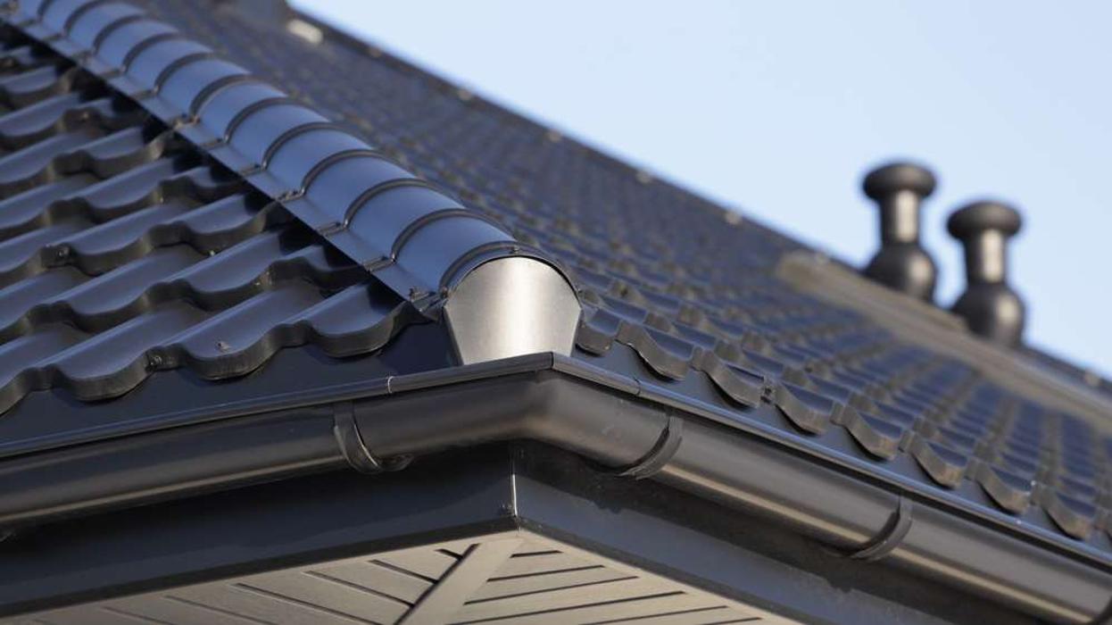 CJ'S Roofing and Steel Construction - Burleson, TX