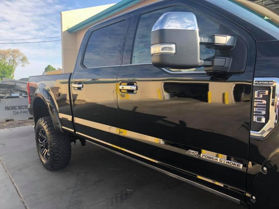 The Auto Spa - Twin Falls, ID