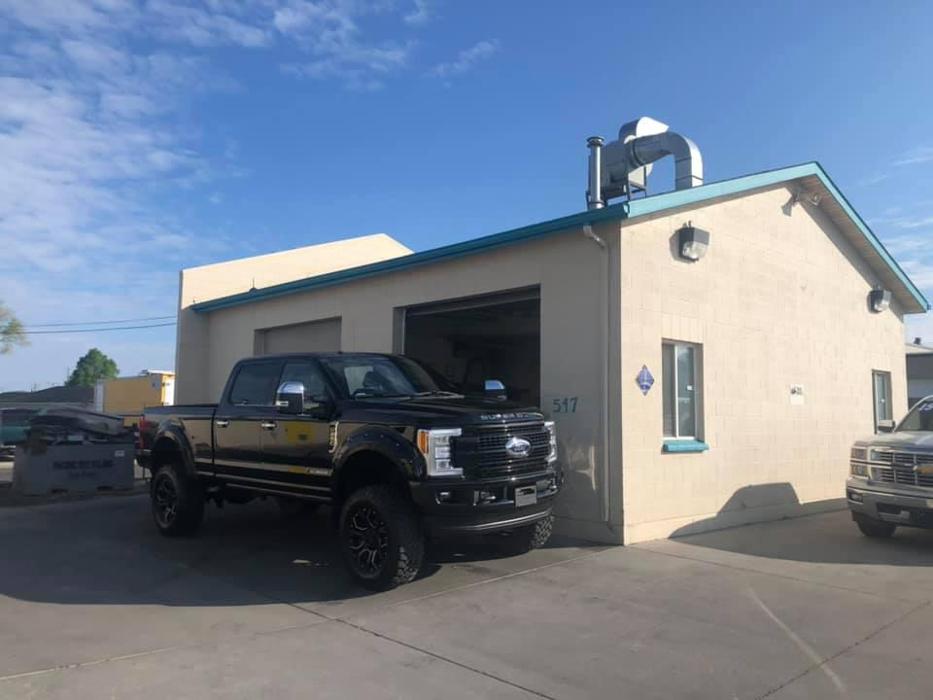 The Auto Spa - Twin Falls, ID