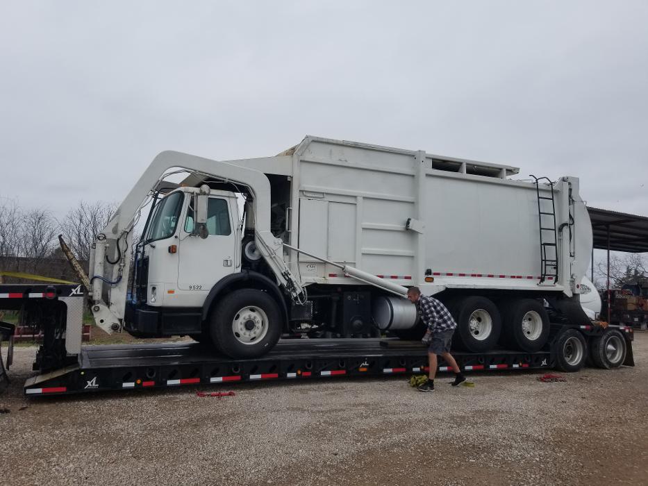 On Site Solutions - Wichita Falls, TX
