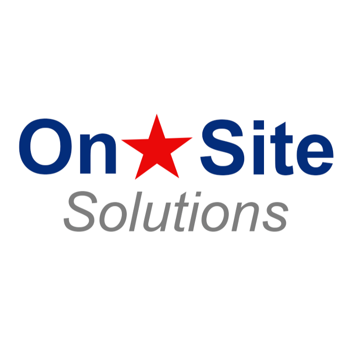On Site Solutions - Wichita Falls, TX