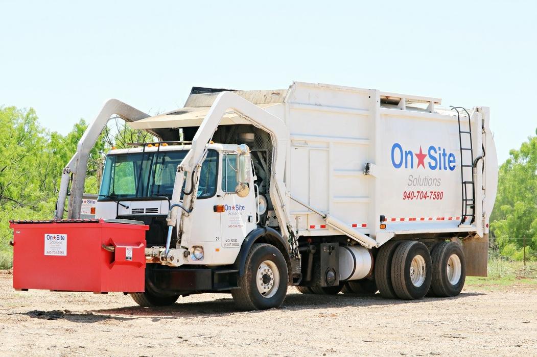 On Site Solutions - Wichita Falls, TX