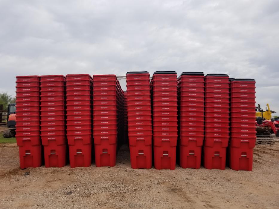 On Site Solutions - Wichita Falls, TX