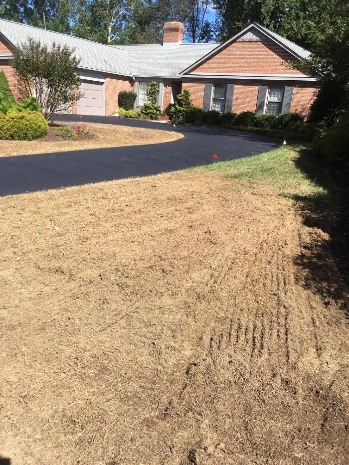 Turf Tech Services - Davidsonville, MD