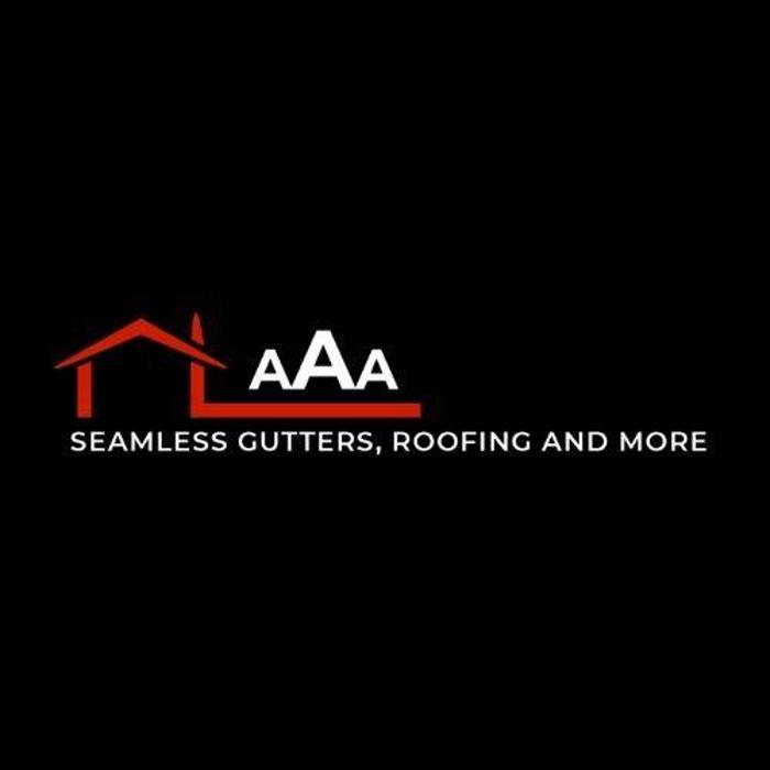 AAA Seamless Gutters, Roofing And More - Hot Springs National Park, AR