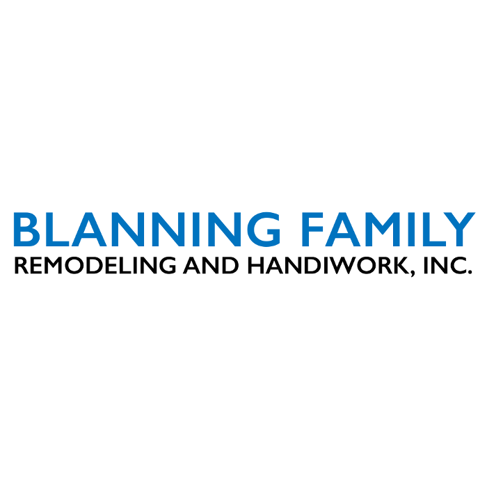 Blanning Family Remodeling and Handiwork, Inc. - Tenino, WA
