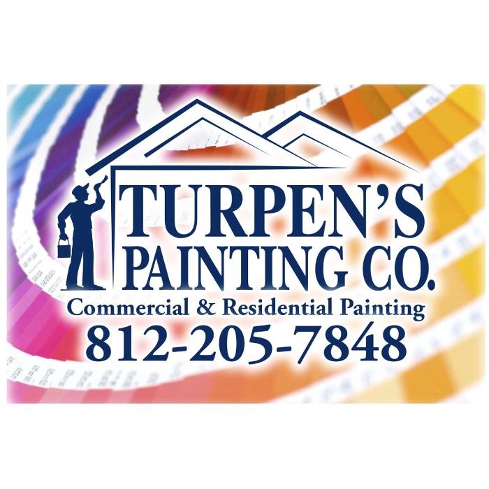 Turpen's Painting Co. - Evansville, IN