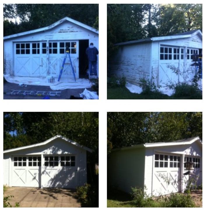 Turpen's Painting Co. - Evansville, IN