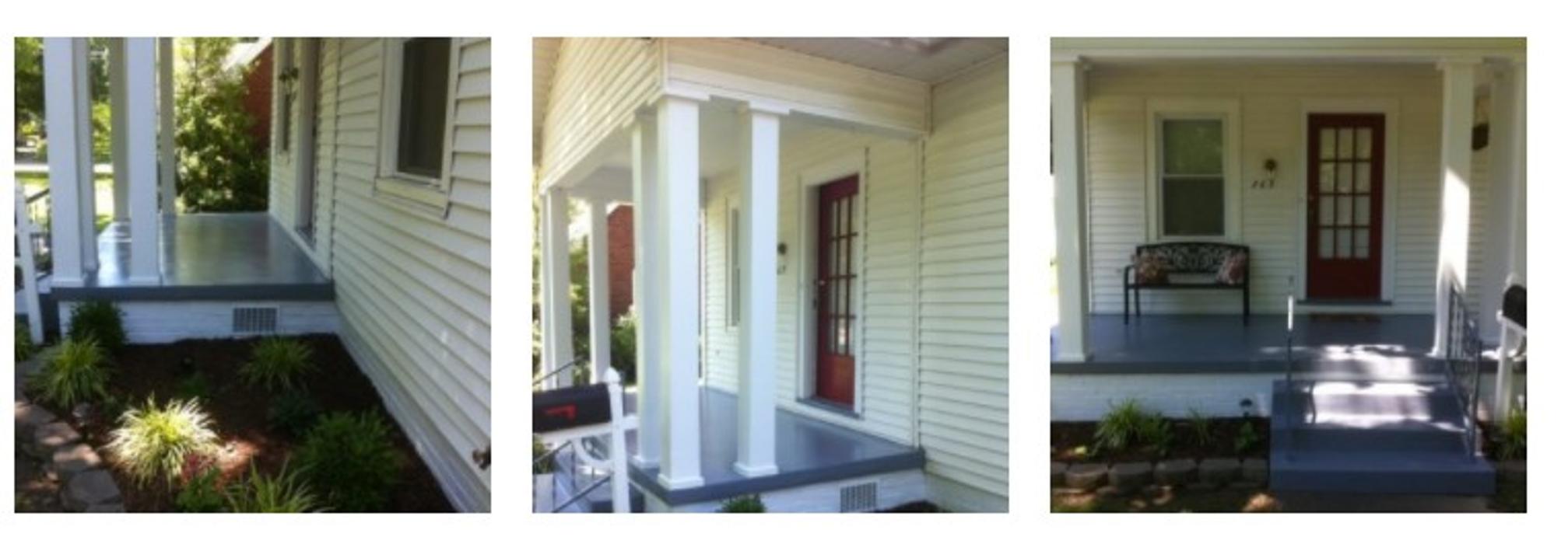 Turpen's Painting Co. - Evansville, IN