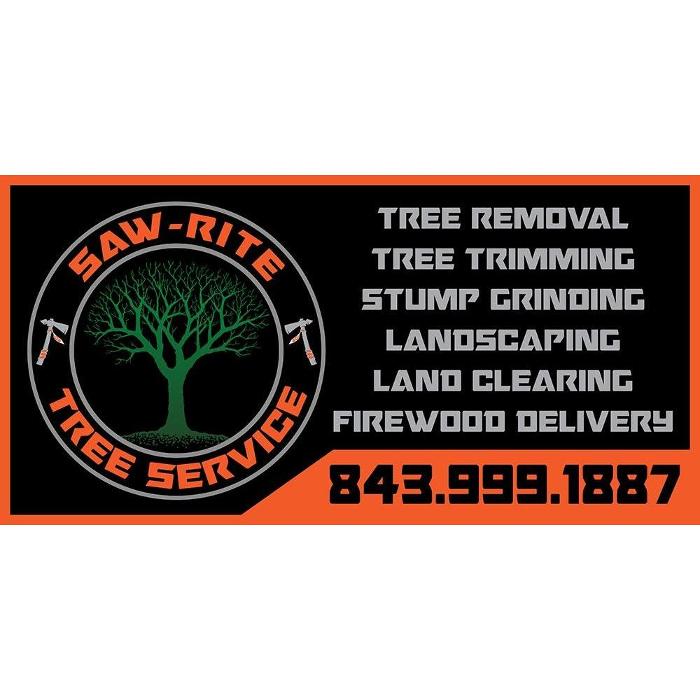 Saw-Rite Tree Service - Garden City, SC