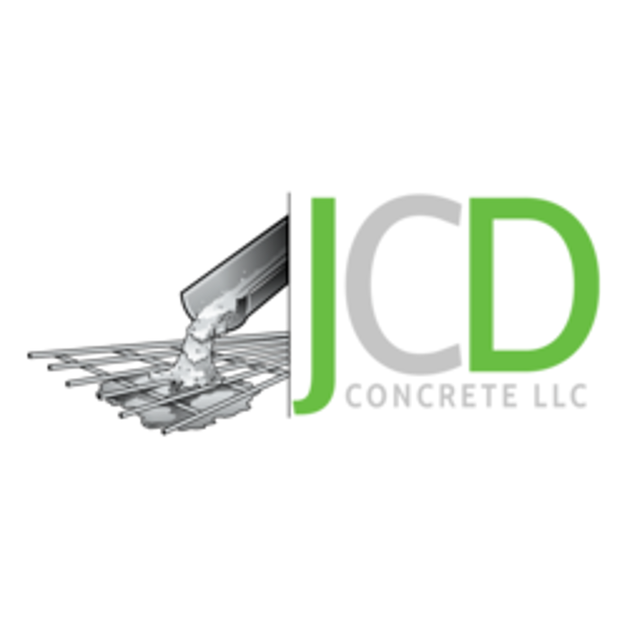 JCD Concrete LLC - Depew, NY