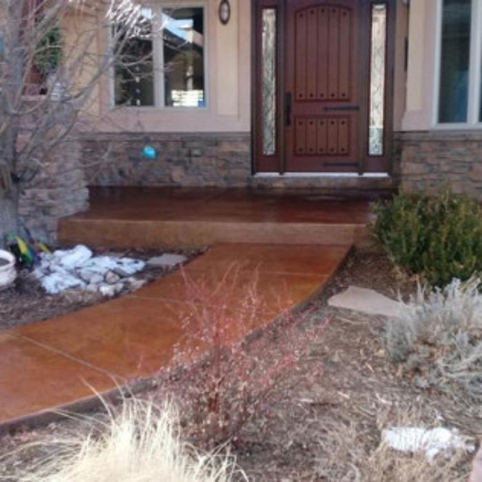 JCD Concrete LLC - Depew, NY