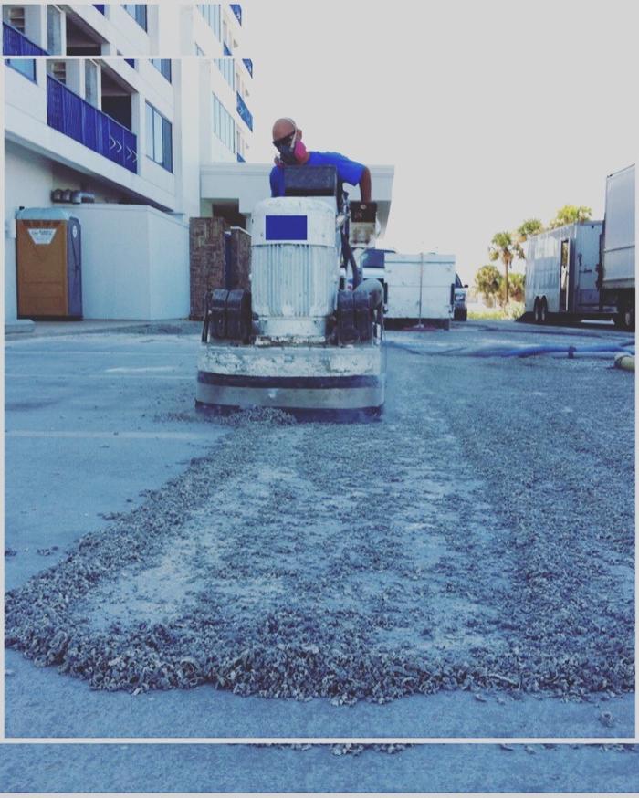 Polished Concrete Floors, LLC - Winter Park, FL