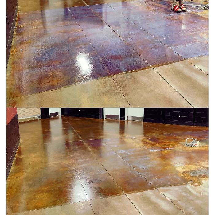 Polished Concrete Floors, LLC - Winter Park, FL