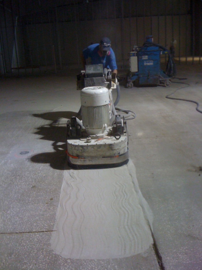 Polished Concrete Floors, LLC - Winter Park, FL