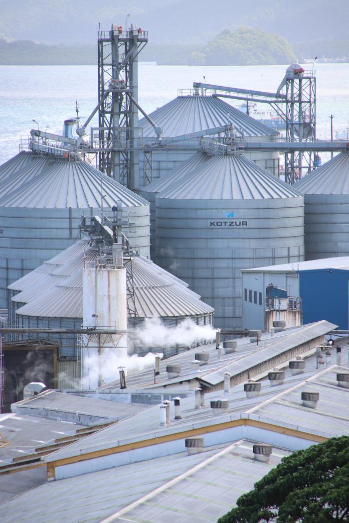 Bestway Environmental - Robstown, TX