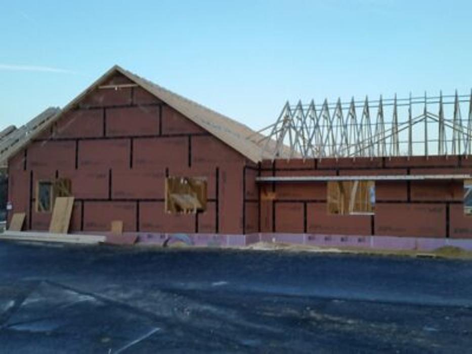 SBC Building & Renovation - Webster, MA