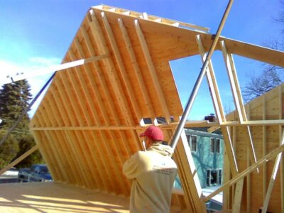 SBC Building & Renovation - Webster, MA