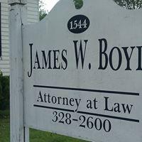 James W. Boyd Law Firm, LLC - Rock Hill, SC 29732 - (803)328-2600 | ShowMeLocal.com