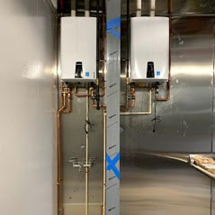 Decino Plumbing, Inc. - Cartersville, GA