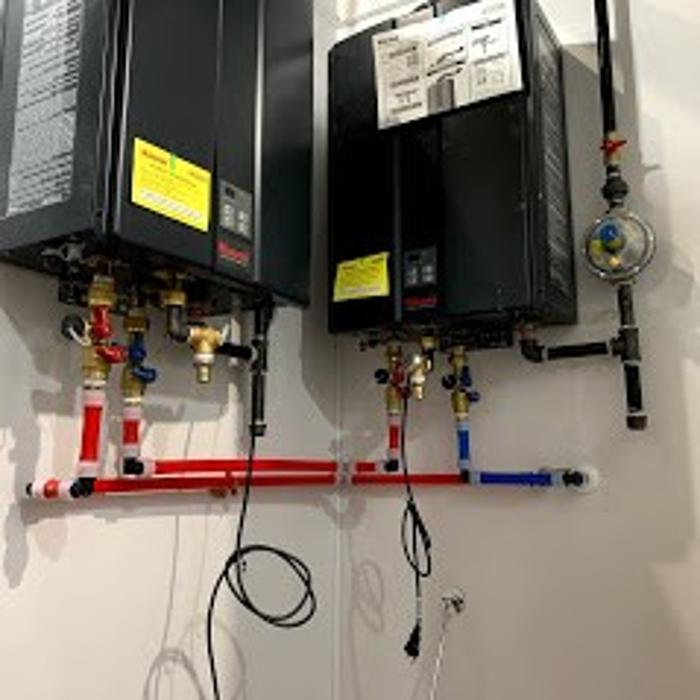 Decino Plumbing, Inc. - Cartersville, GA