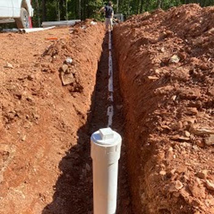 Decino Plumbing, Inc. - Cartersville, GA